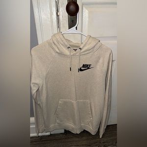 Nike Women Sweatshirt